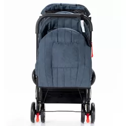 Story by Teknum Double Baby Stroller