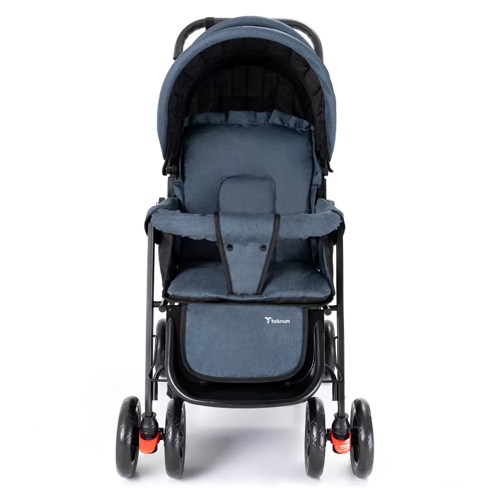 Story by Teknum Double Baby Stroller