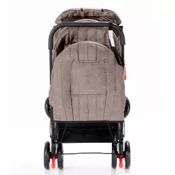 Story by Teknum Double Baby Stroller - Khaki