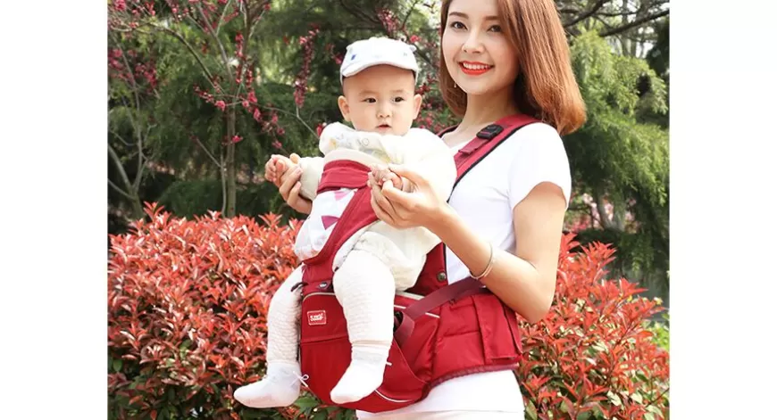 Traveling to Places with Your Baby is Now a Cake Walk for Parents