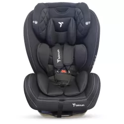 Teknum Evolve 2 Car Seat 0 - 12yrs - Black