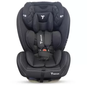 Teknum Evolve 2 Car Seat 0 - 12yrs - Black