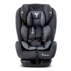 Teknum Evolve 2 Car Seat 0 - 12yrs - Dark Grey