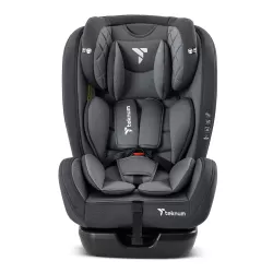 Teknum Evolve 2 Car Seat 0 - 12yrs - Grey