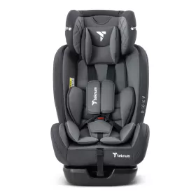 Teknum Evolve 2 Car Seat 0 - 12yrs - Grey