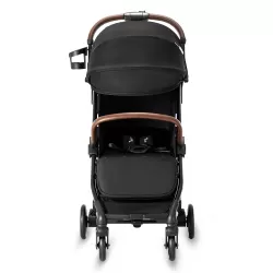 Teknum Travel EXPLORER 2 AutoFold Stroller - Black