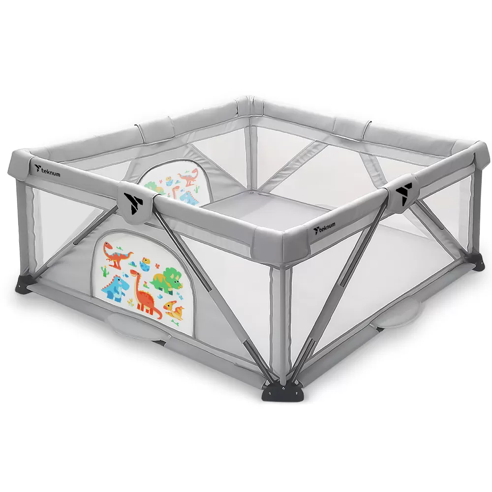 Teknum One - Minute Fold - Unfold Playpen