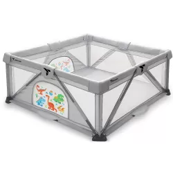 Teknum One - Minute Fold - Unfold Playpen