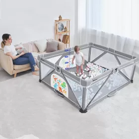 Teknum One - Minute Fold - Unfold Playpen