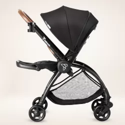 Teknum Travel STROLL 2 Stroller - Black