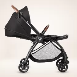 Teknum Travel STROLL 2 Stroller - Black