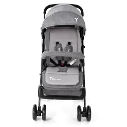 Teknum Trip Plus Stroller Grey