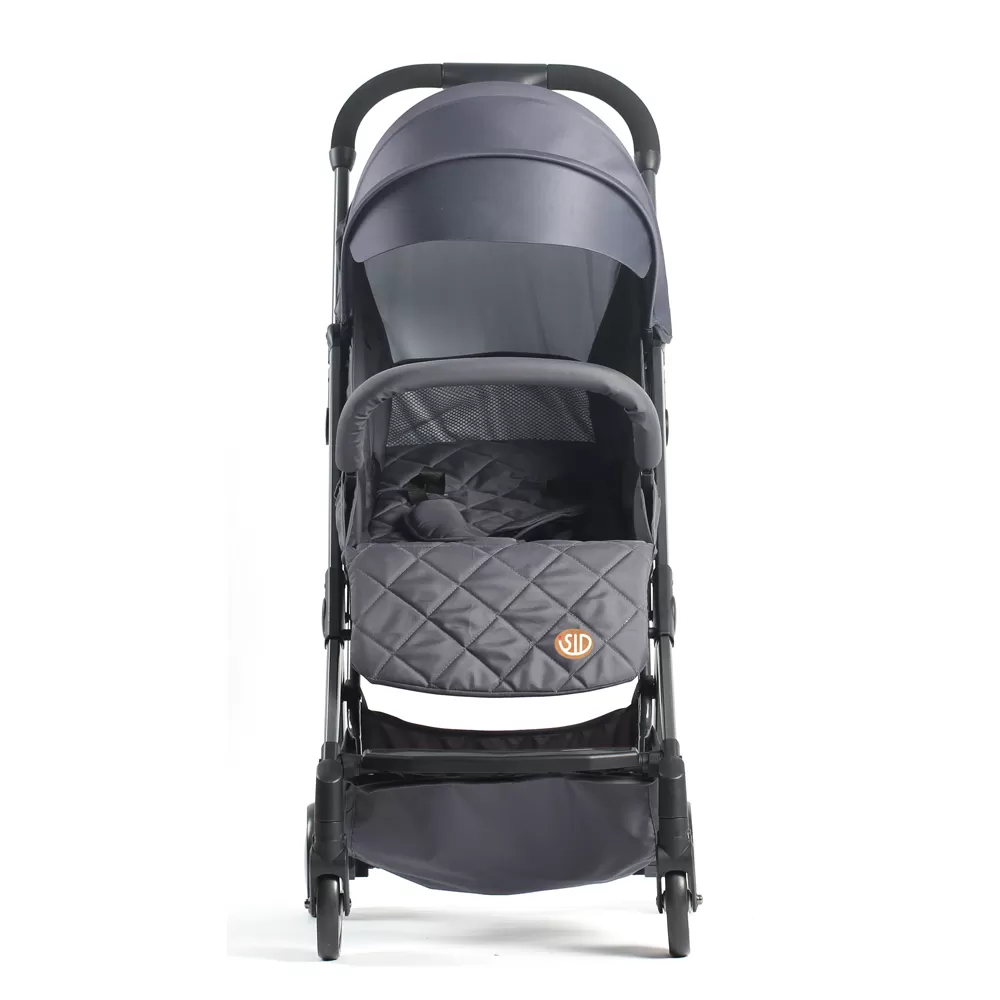 Travel Lite Stroller - SLD by Teknum - Dark Grey