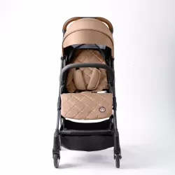 Travel Lite Stroller - SLD by Teknum - Khaki