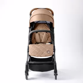 Travel Lite Stroller - SLD by Teknum - Khaki