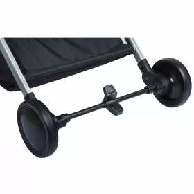 Travel Lite Stroller - SLD by Teknum - Red