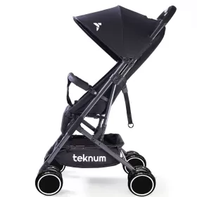 Teknum Yoga Lite Stroller - Black