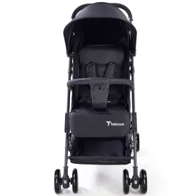 Teknum Yoga Lite Stroller - Black