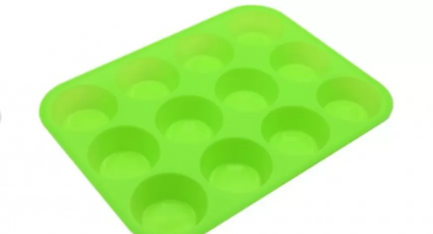 Buy Bakeware Online which Provides a Wide Array of Shapes and Size