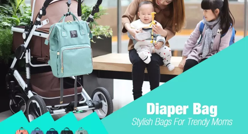 How to Have a Fantastic Diaper Bags at the Best Price with Minimal Spending