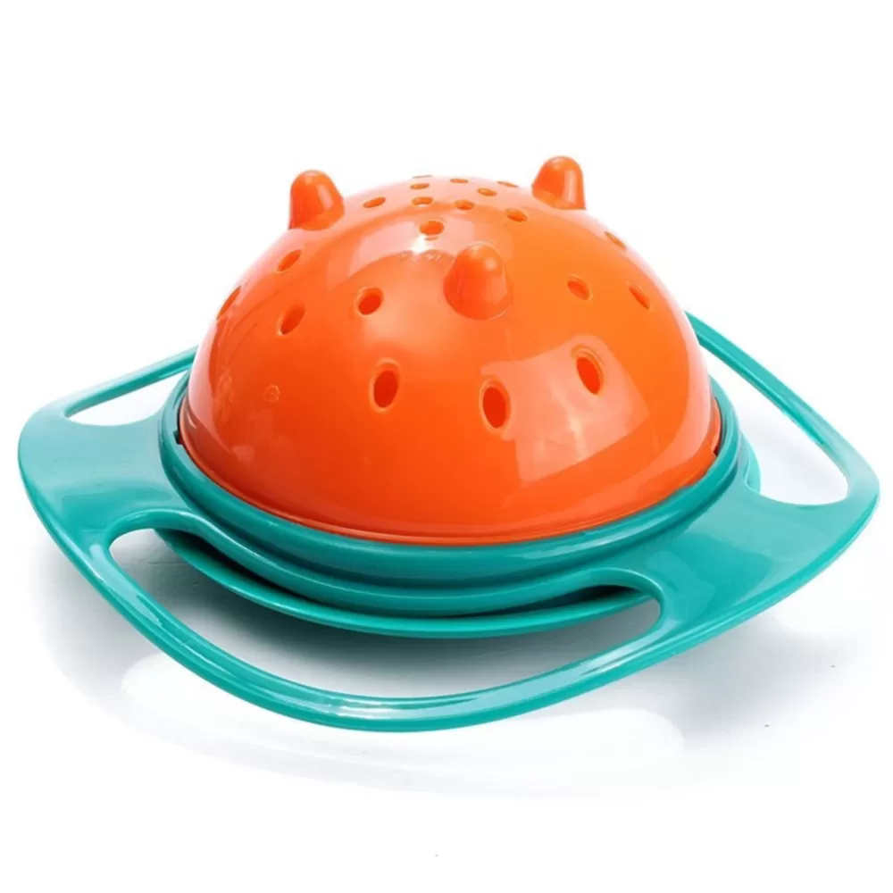 Eazy Kids Gyro Bowl Green