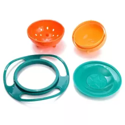 Eazy Kids Gyro Bowl Green